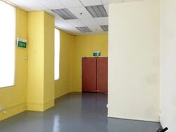 Roche Building (D13), Factory #608440741